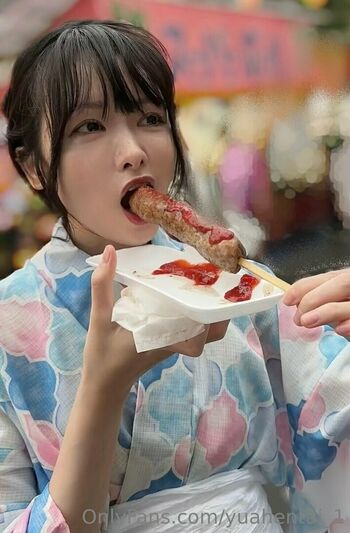 Yua JP