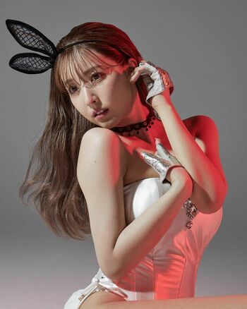 Yua Mikami