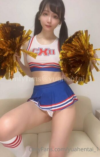 Yua Yuahentai