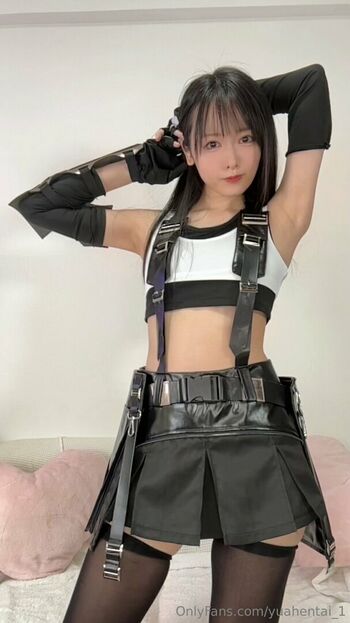 Yua Yuahentai