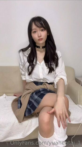 Yua Yuahentai