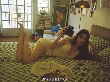 Yuan Sayuki Weme