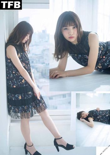 Yui Kobayashi