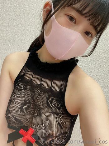 Yuiyui Cos