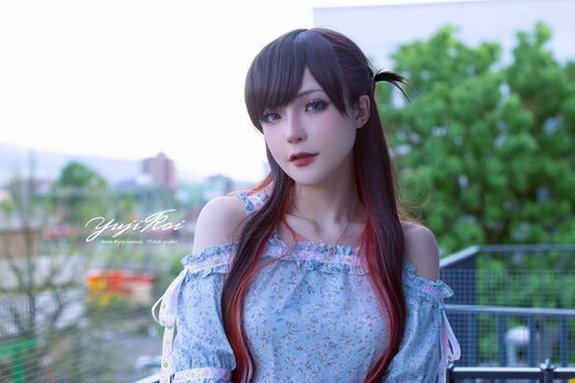 Yuji Koi