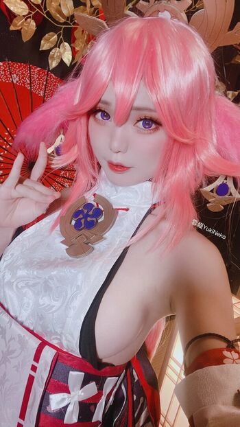 Yuki Neko