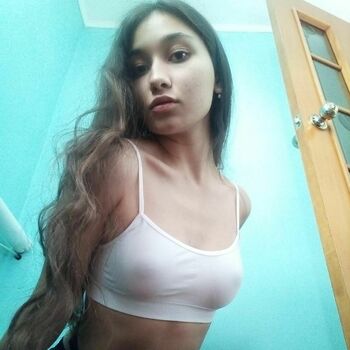 Yulia Sweet Girl