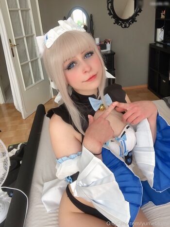 yumeblume