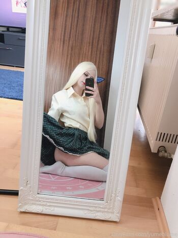 yumeblume