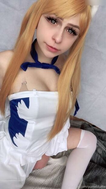 yumeblume