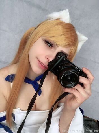 yumeblume