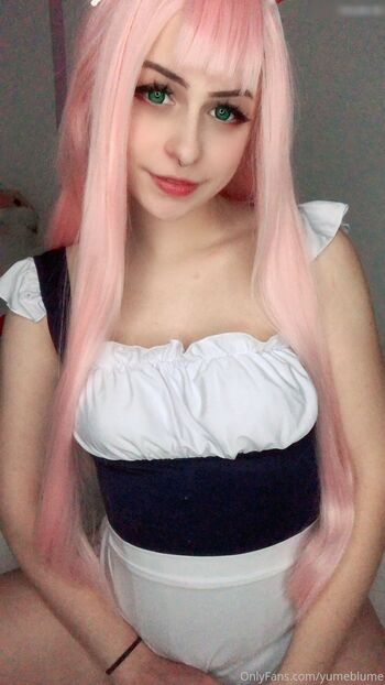 yumeblume