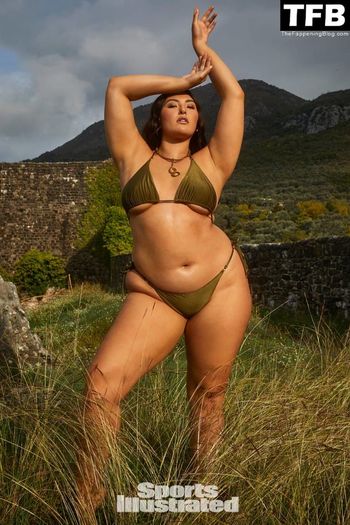 Yumi Nu