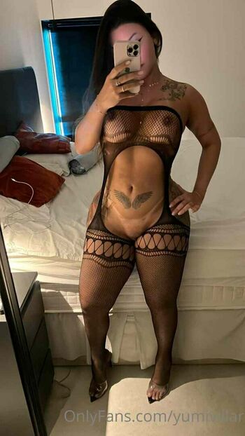 Yumi Villar