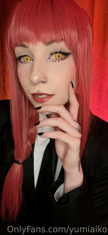 yumiaiko