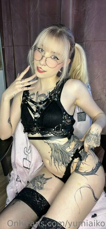 yumiaiko