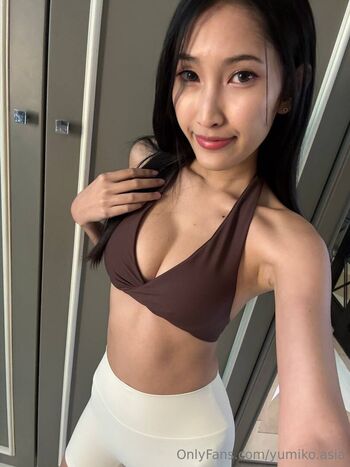 yumiko.asia