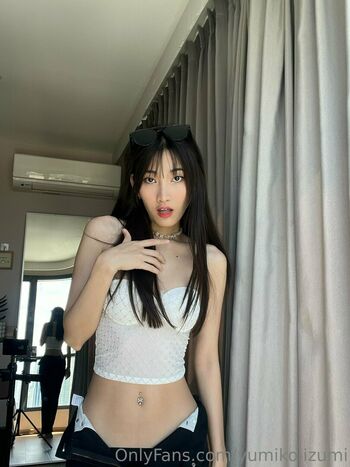 Yumiko Izumi