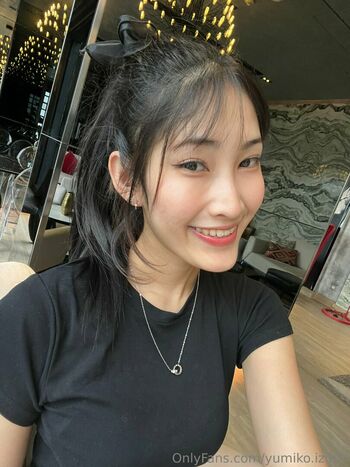 Yumiko Izumi