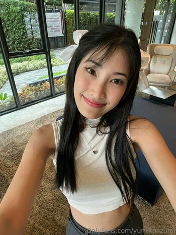 Yumiko Izumi