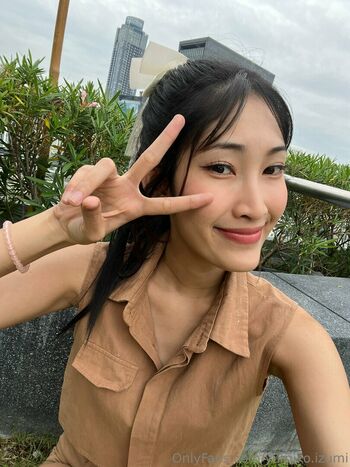Yumiko Izumi