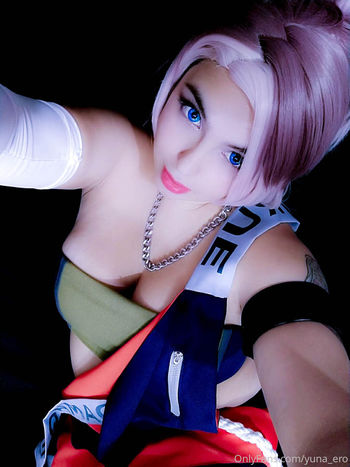 yuna_ero