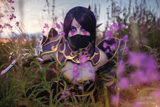 Yunakairi