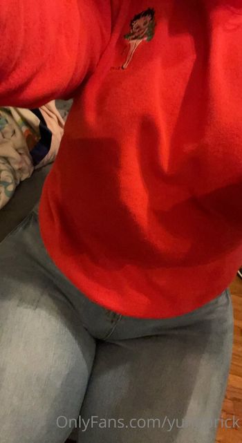 yungprick