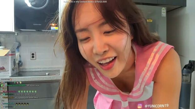 Yunicorn19