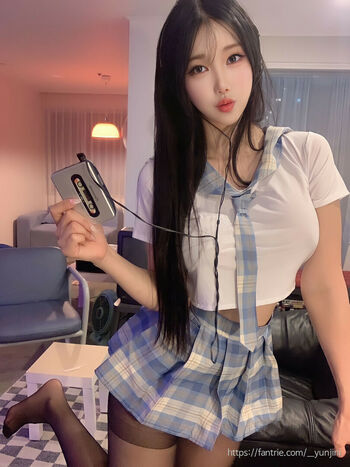 Yunjini