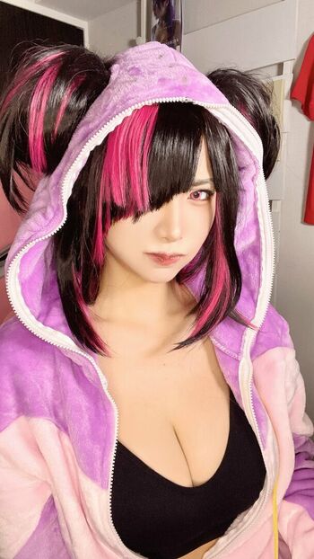 Yuno Mizusawa