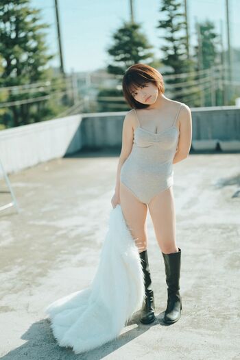 Yuno Ohara