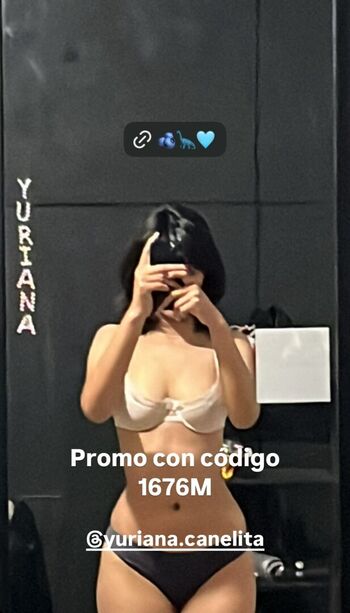Yuriana.Canelita