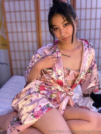 yurifoxgirlfree