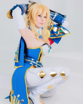 Yuriko Tiger