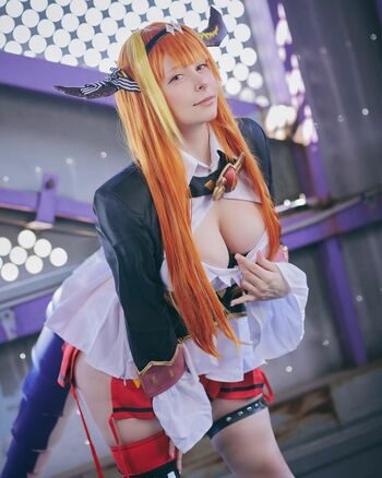 Yuriko Tiger
