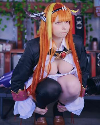 Yuriko Tiger