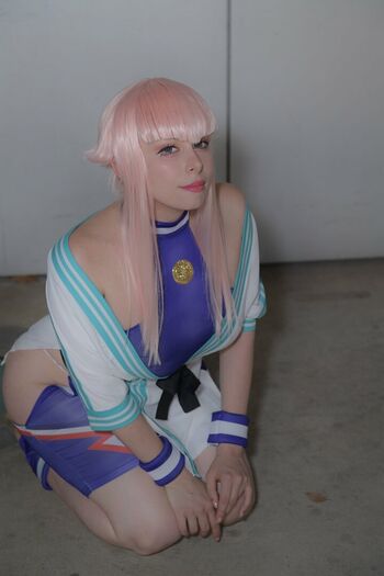 Yuriko Tiger