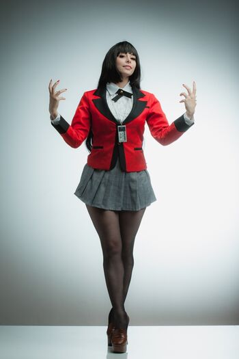 Yuriko Tiger