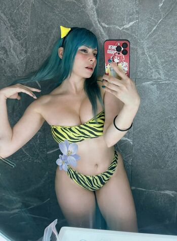 Yuriko Tiger