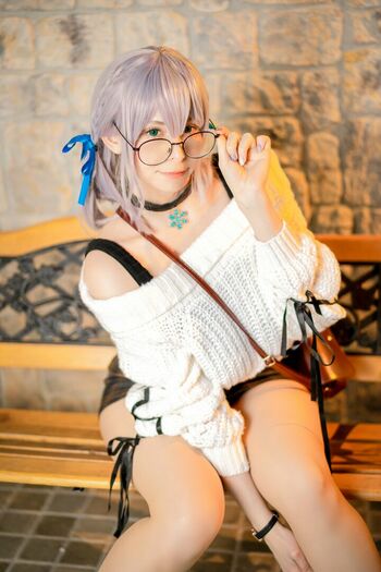 Yuriko Tiger