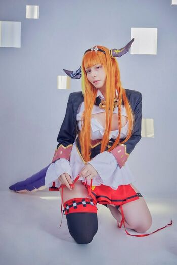 Yuriko Tiger