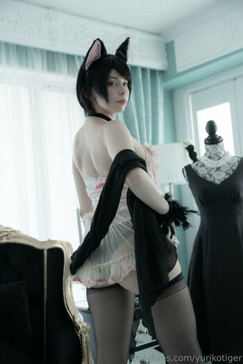 Yuriko Tiger