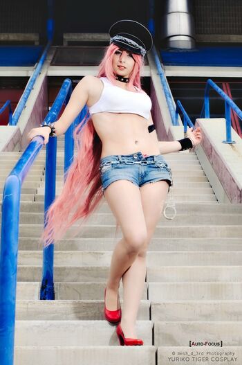Yuriko Tiger