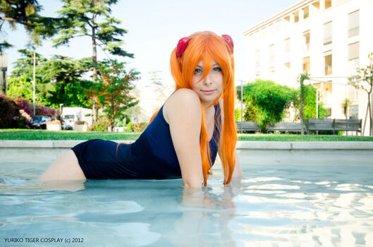 Yuriko Tiger