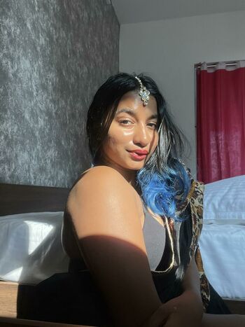 Yutheeka Prasad Borkar