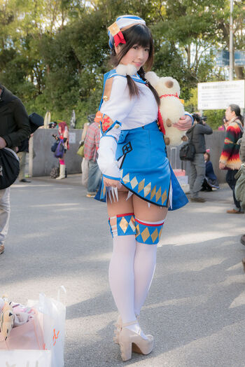 Yutori Fantia