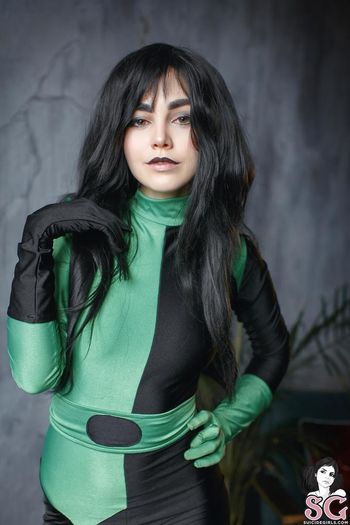 Yuumi SG