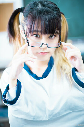 Yuuno