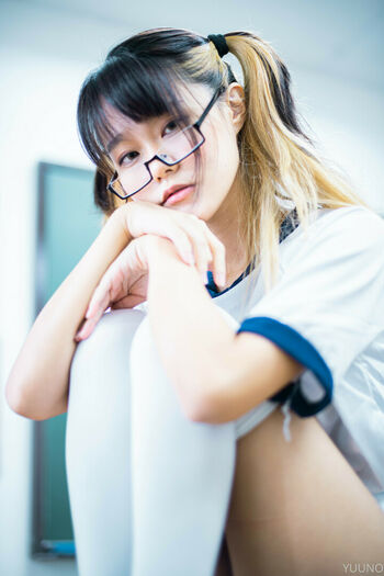 Yuuno